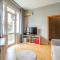 Downtown apartment EYMI - Sofia