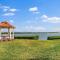Penthouse Paradise with Amazing Views 2BD, 2BA - Tierra Verde