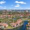 Penthouse Paradise with Amazing Views 2BD, 2BA - Tierra Verde