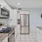 St Pete Isla Vista Verde E 4-229 New Kitchen - Point Brittany