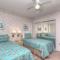 Lands End 8 305 Direct Gulf Front Tranquility - سانت بيتي بيتش