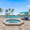 Lands End 8 305 Direct Gulf Front Tranquility - سانت بيتي بيتش