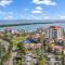 Bay Front Serenity 4th Floor 2BD 2BA at Isla Del - Tierra Verde