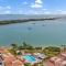 Bay Front Serenity 4th Floor 2BD 2BA at Isla Del - Tierra Verde