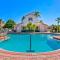 St Pete Isla Vista Verde North Mirada Townhome 3 2 - Point Brittany