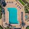 St Pete Isla Del Sol Casa G 207 Bay Front 2 2 - Point Brittany