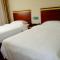 GreenTree Inn Jiangsu Nantong Qidong Middle Heping Road Business Hotel - Qidong