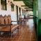 Hotel Beth Sarim