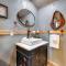 Walk to Grand Lake Pet-Friendly Grove Getaway! - Grove