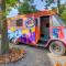 Walk to Grand Lake Pet-Friendly Grove Getaway! - Grove