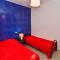 Villa Mina con Jacuzzi nel Boomerang Village a Torre Colimena