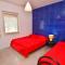 Villa Mina con Jacuzzi nel Boomerang Village a Torre Colimena
