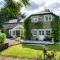Secluded riverside farmhouse close to Center Parcs - 穆林加尔