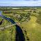 Secluded riverside farmhouse close to Center Parcs - 穆林加尔