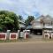 Beautiful house at cherpunkal