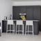 Oasis luxury apartment in Jan Thiel - close to the beach