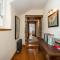 Secluded riverside farmhouse close to Center Parcs - 穆林加尔