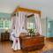 Secluded riverside farmhouse close to Center Parcs - 穆林加尔