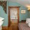 Secluded riverside farmhouse close to Center Parcs - 穆林加尔