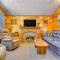 Inlet Lakefront Home Private Dock and Beach Access! - Inlet