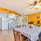 Inlet Lakefront Home Private Dock and Beach Access! - Inlet