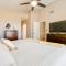 Pool Access and Mtn Views Fountain Hills Retreat