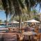 Emirates Palace Mandarin Oriental, Abu Dhabi - 阿布扎比