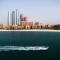 Emirates Palace Mandarin Oriental, Abu Dhabi