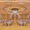 Emirates Palace Mandarin Oriental, Abu Dhabi - 阿布扎比