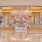 Emirates Palace Mandarin Oriental, Abu Dhabi