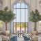 Emirates Palace Mandarin Oriental, Abu Dhabi - 阿布扎比