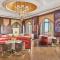 Emirates Palace Mandarin Oriental, Abu Dhabi - 阿布扎比