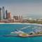 Emirates Palace Mandarin Oriental, Abu Dhabi