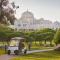 Emirates Palace Mandarin Oriental, Abu Dhabi