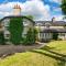 Secluded riverside farmhouse close to Center Parcs - 穆林加尔