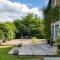 Secluded riverside farmhouse close to Center Parcs - 穆林加尔