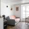 Pleasant 1BD Duplex for 4 Batignolles - 巴黎