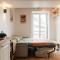 Pleasant 1BD Duplex for 4 Batignolles - 巴黎