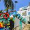 Hotel San Andres Arboletes
