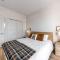 Le Renard-Condo Urbain