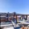 Le Renard-Condo Urbain