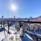 Le Renard-Condo Urbain