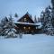 Foto: Banff Bear Bed & Breakfast