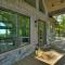 4 Dancing Bears- Mtn Views Hot Tub Custom Design - بلو ريدج