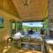 4 Dancing Bears- Mtn Views Hot Tub Custom Design - بلو ريدج