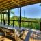 4 Dancing Bears- Mtn Views Hot Tub Custom Design - بلو ريدج