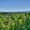 4 Dancing Bears- Mtn Views Hot Tub Custom Design - بلو ريدج
