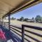 Ruidoso Condo with Golf View about 17 Mi to Ski Apache! - رويدوسو