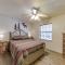 Ruidoso Condo with Golf View about 17 Mi to Ski Apache! - رويدوسو