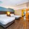 Grand Park Hotel & Suites Downtown Vancouver, Ascend Hotel Collection